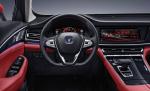 ChangAn CS85 Coupe 2019 года